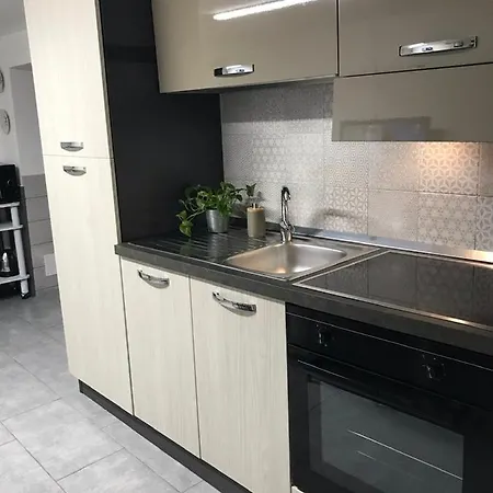 La Casetta Paterno “nel Cuore Pulsante Di Palermo” Apartment *