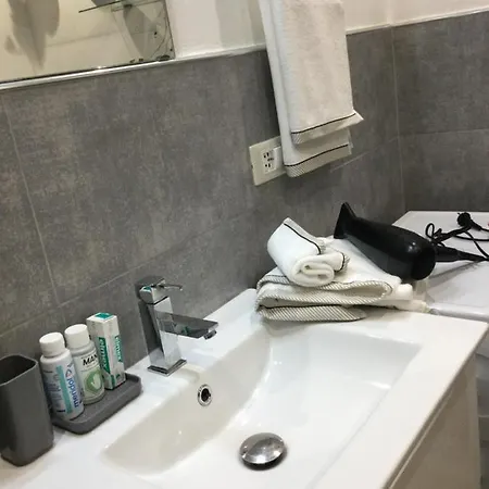 La Casetta Paterno “nel Cuore Pulsante Di Palermo” Apartment Palermo